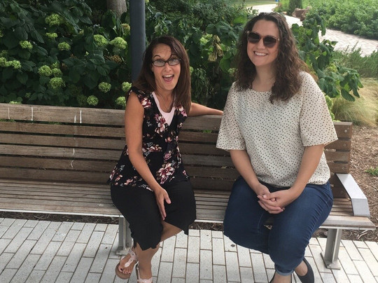 Wacky Walks Walk About Scavenger Hunts-哥伦布必去景点