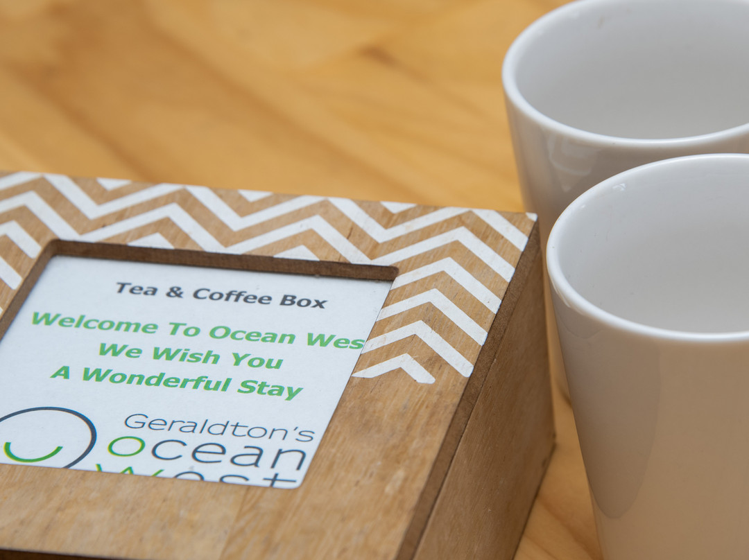 Geraldton's Ocean West主图