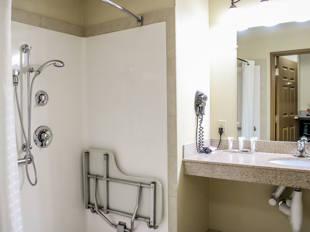 Country Inn & Suites by Radisson, Richmond West at I-64, VA主图