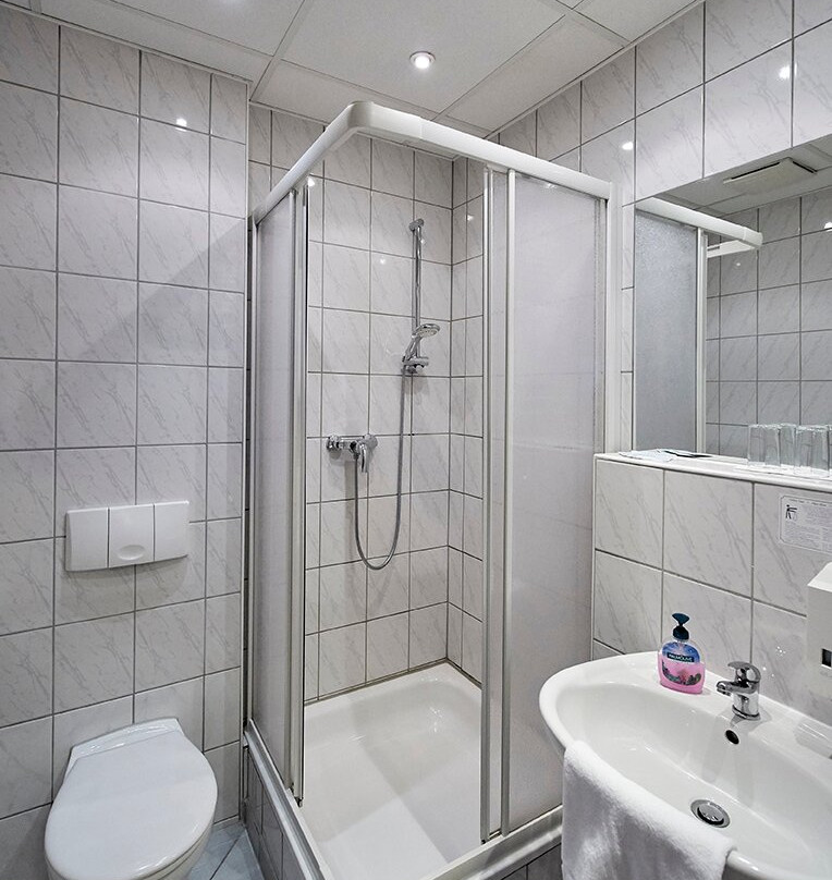 Hotel Zum Grunewald主图