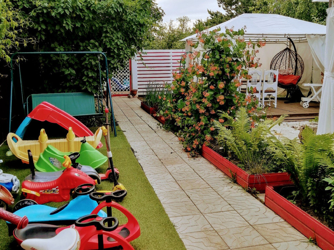 Radonezh  Guest House主图