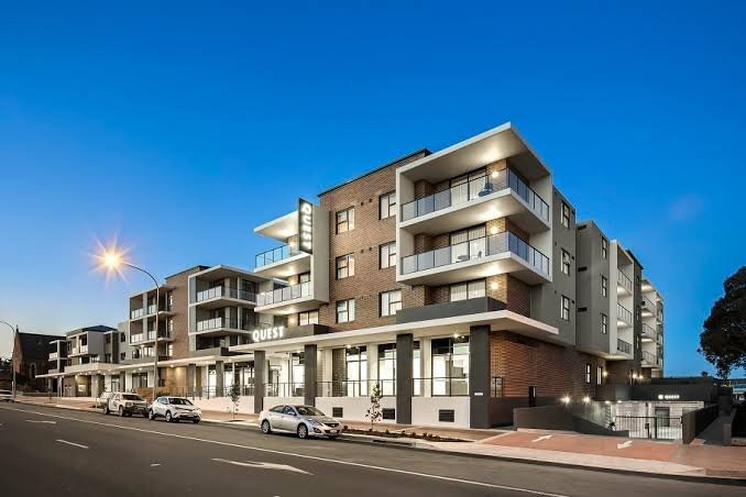 Quest Goulburn主图