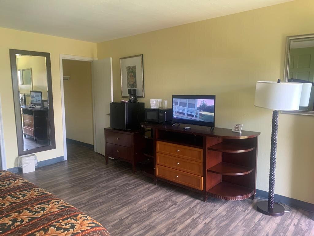 Inn on the Green主图