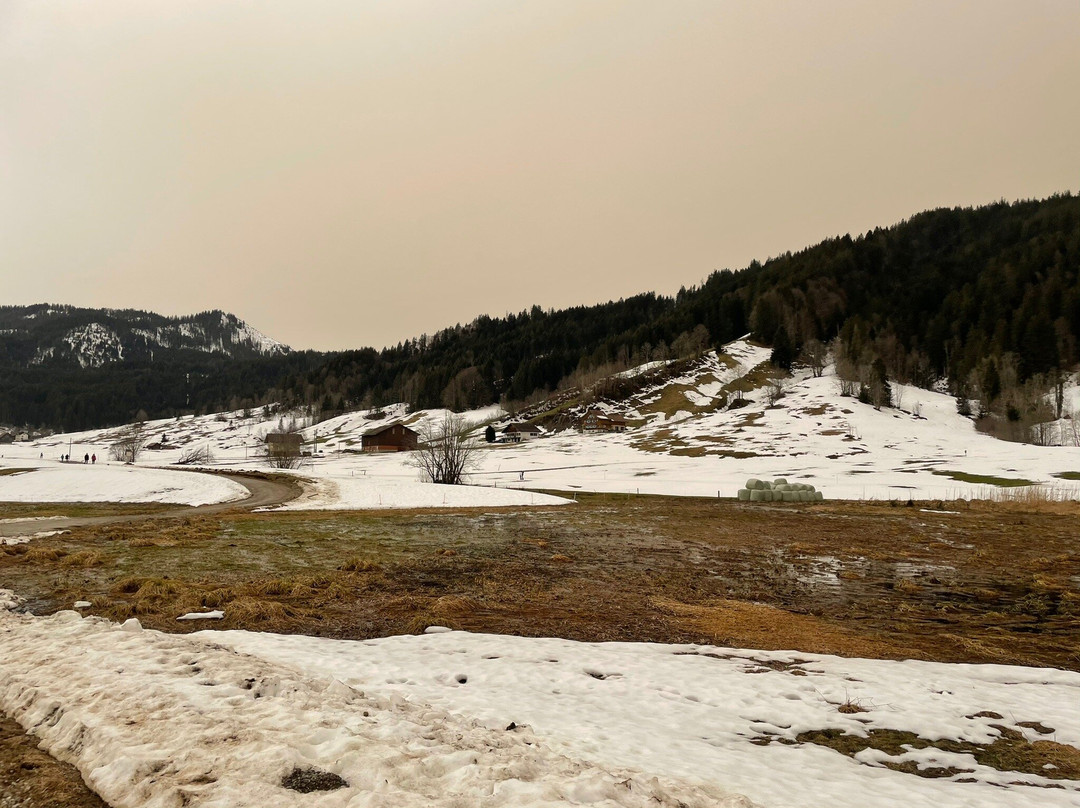 Einsiedeln, Ybrig, Zürichsee Ag-Einsiedeln必去景点