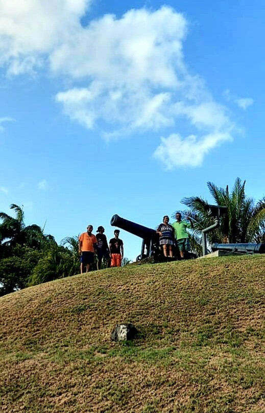 Island Girl Tours-San Fernando必去景点