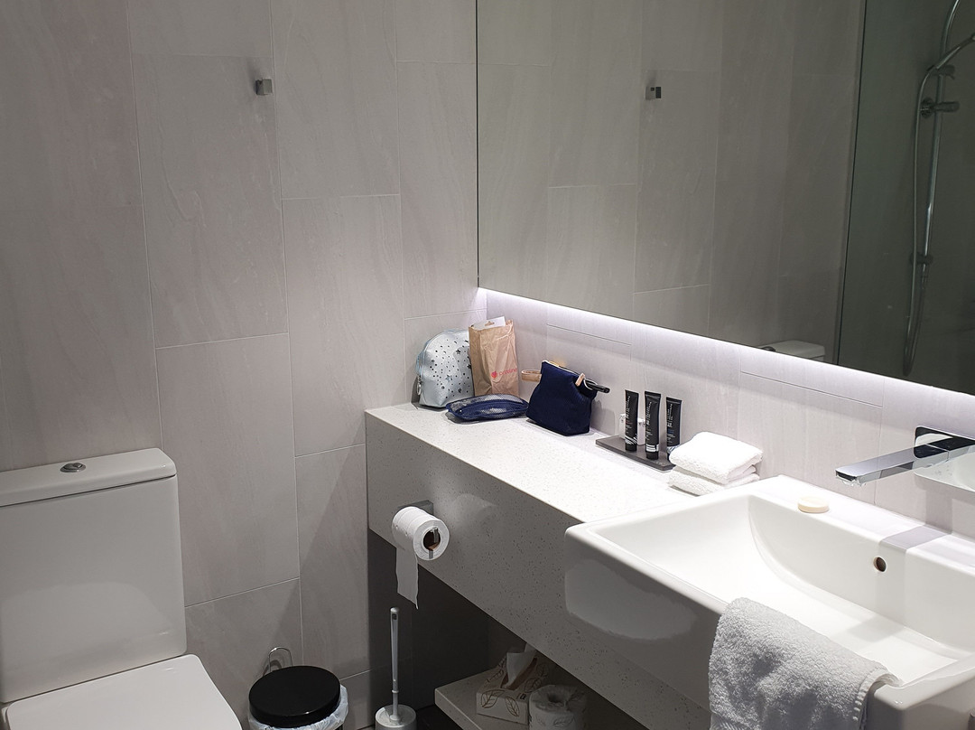 奥特瑞格友好城市酒店主图