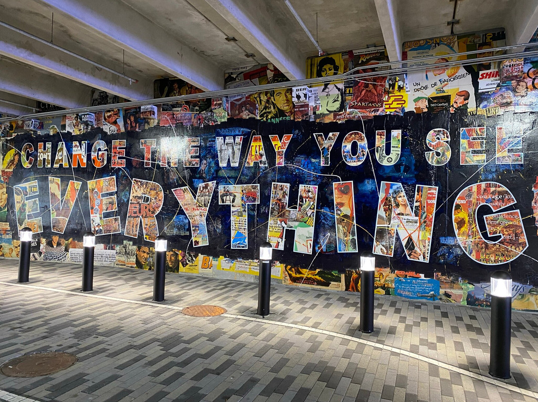 IPIC Theaters Delray Beach-德拉海滩必去景点