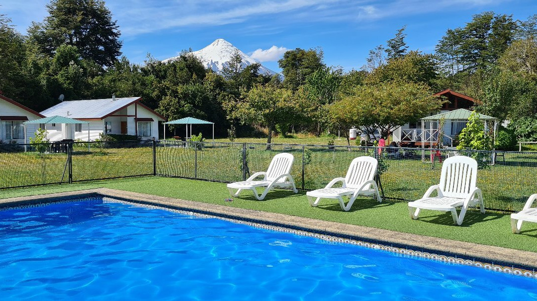 Cabanas Inadeqin主图