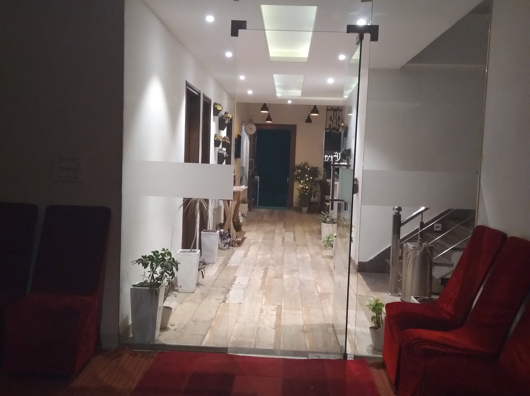 Lotus Grand AKM主图