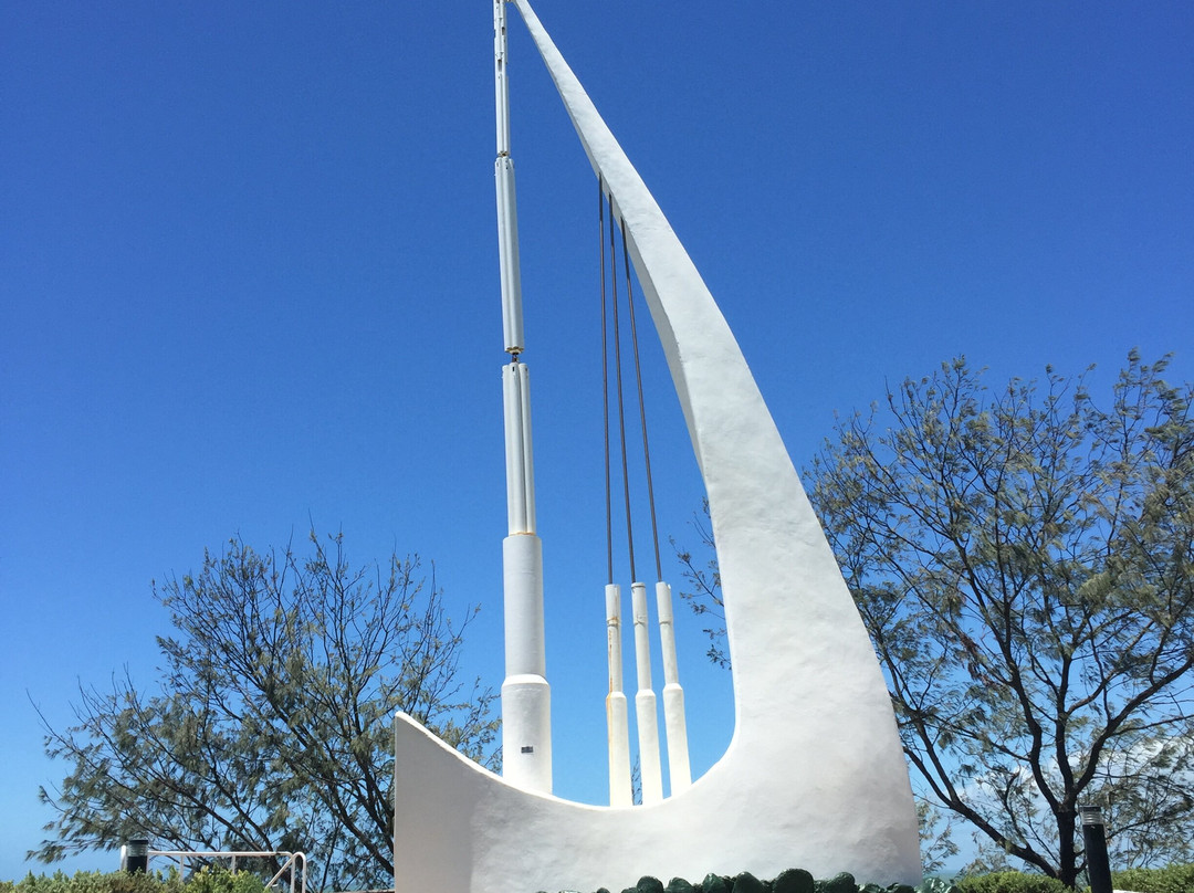 Singing Ship-Emu Park必去景点