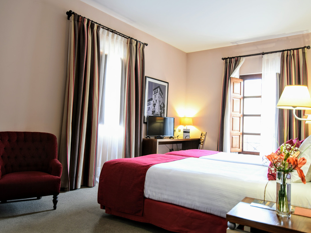 托尔梅斯赌场酒店主图