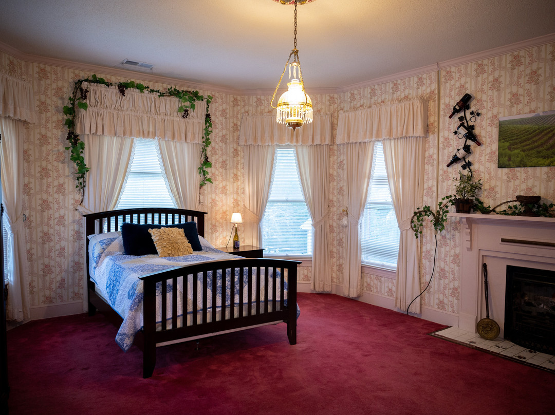 Elloree Bed and Breakfast主图