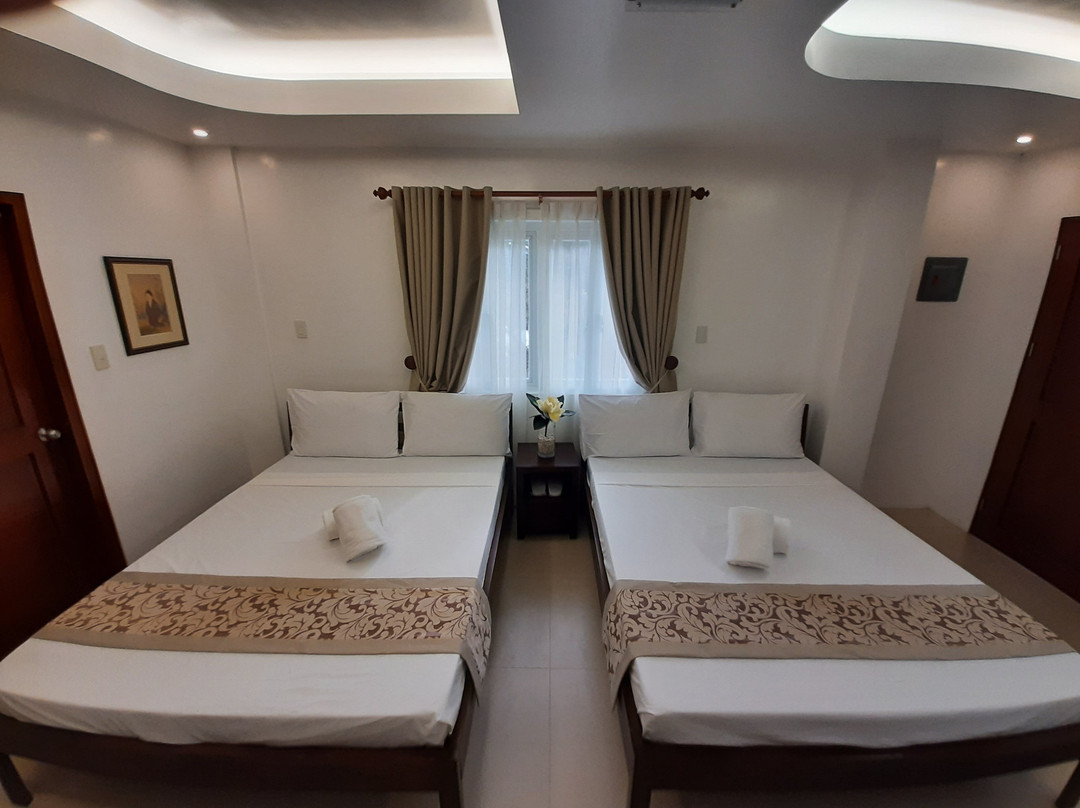 Youhan Beach Resort主图