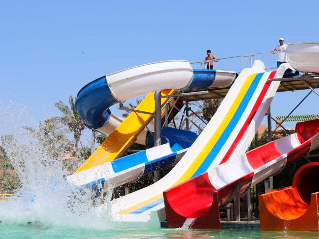 Horizon Elwadi Hotel