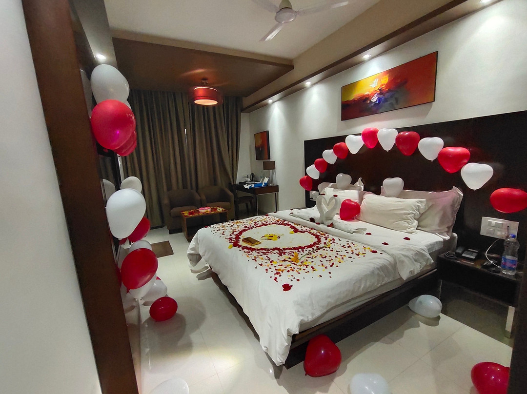 Tarkarli Niwas Nyahari主图