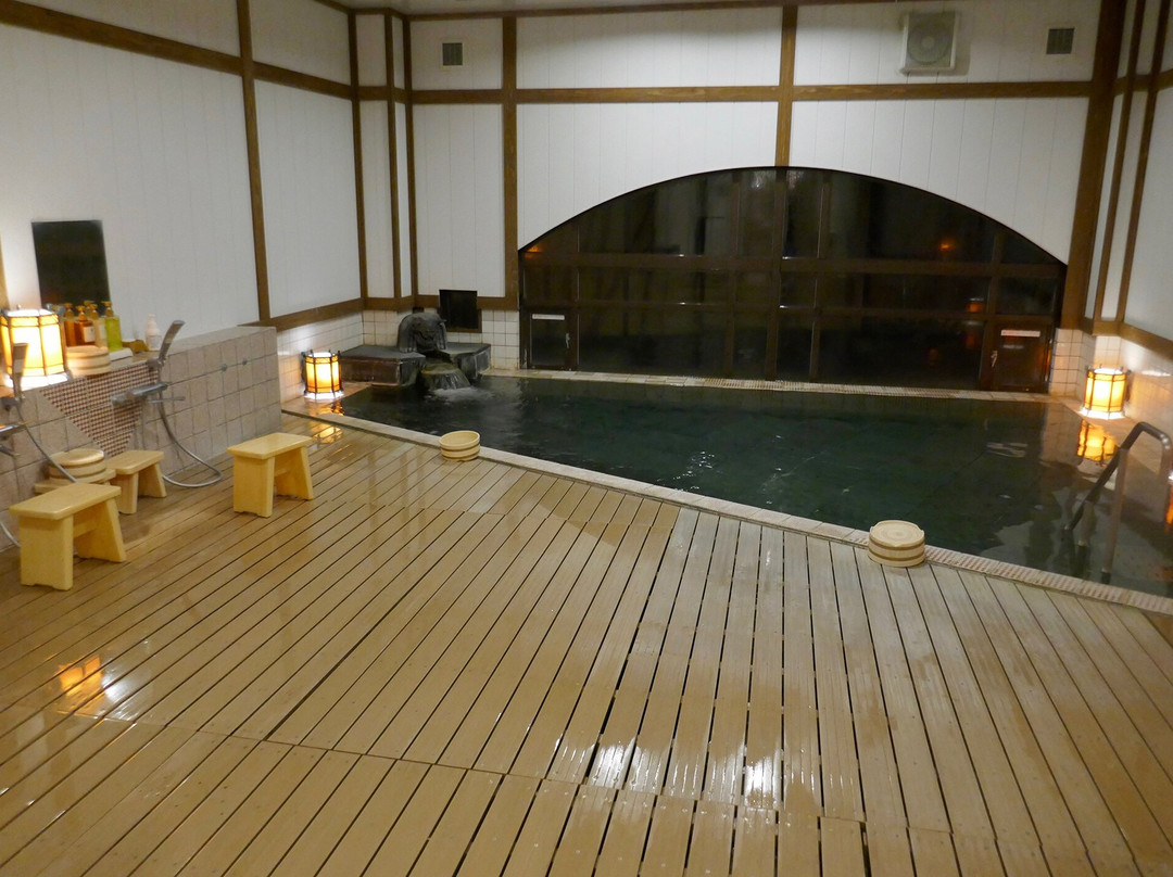 宇礼志野汉密尔顿酒店主图