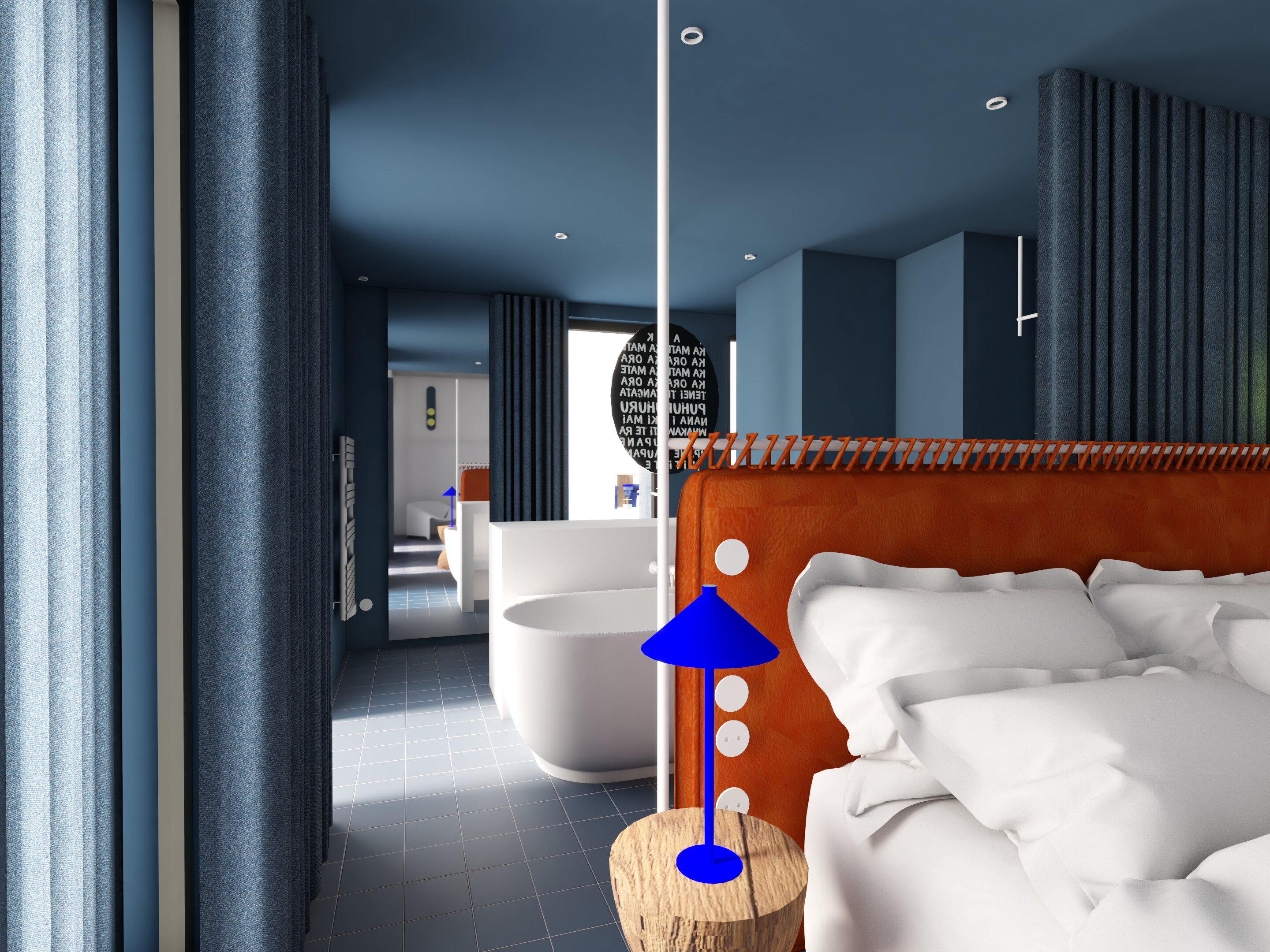 The Ruck Hotel-官方