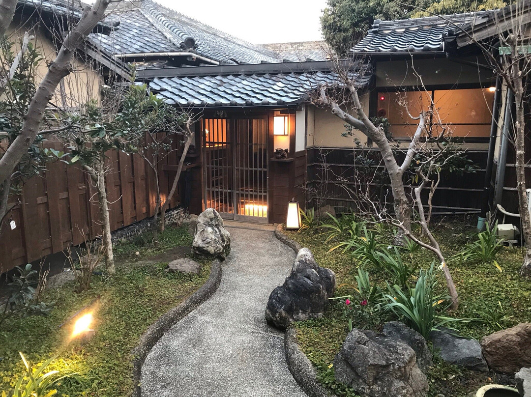 Kakujoro主图