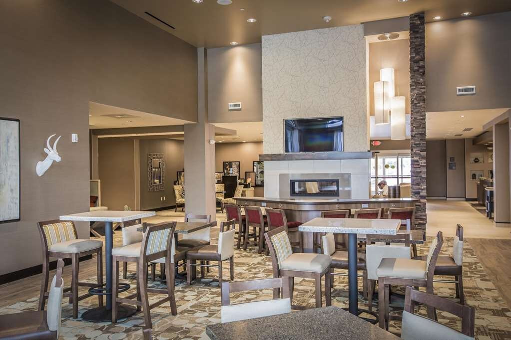 Homewood Suites By Hilton Charlotte Ballantyne主图