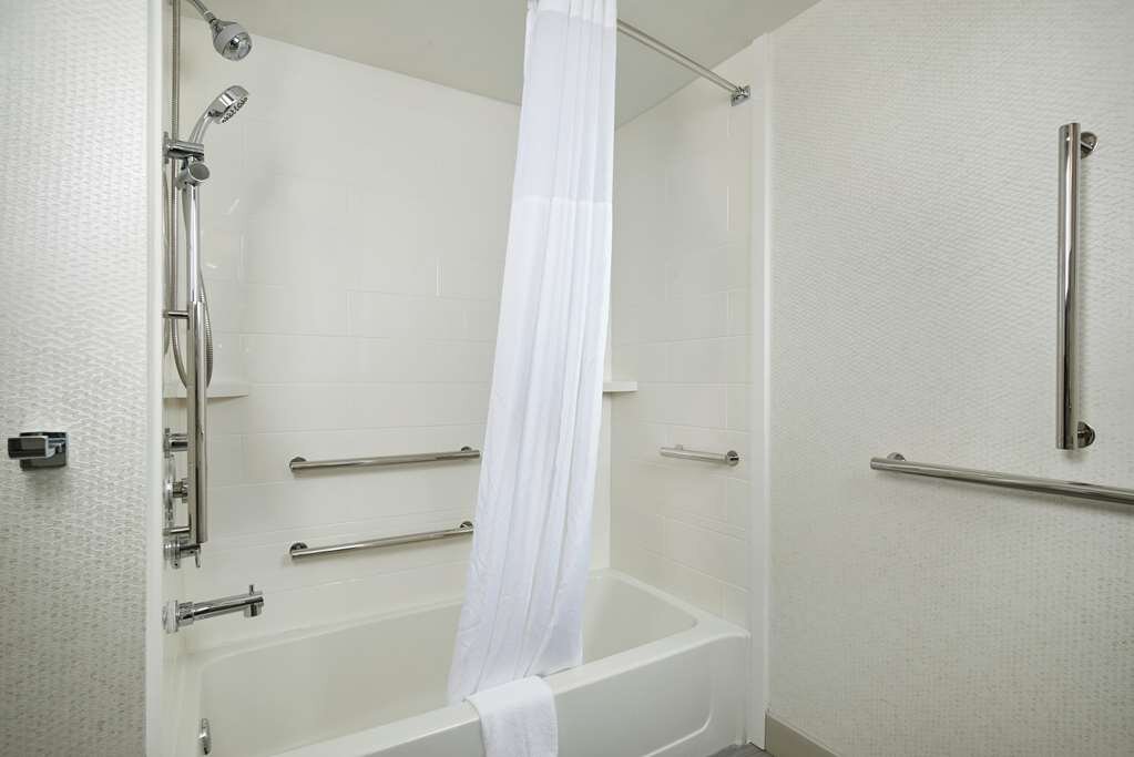 Hampton Inn & Suites Oxford-Anniston-官方