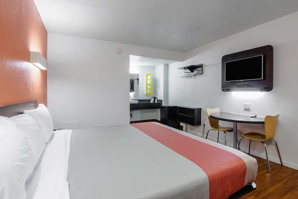 Motel 6 Glassboro - Rowan University主图