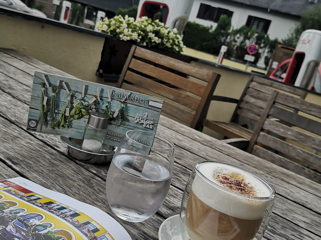 Hotel Restaurant Kaiserhof主图