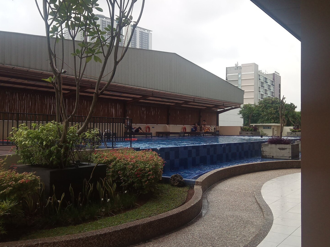 Azalea Suites by Jayakarta Group主图
