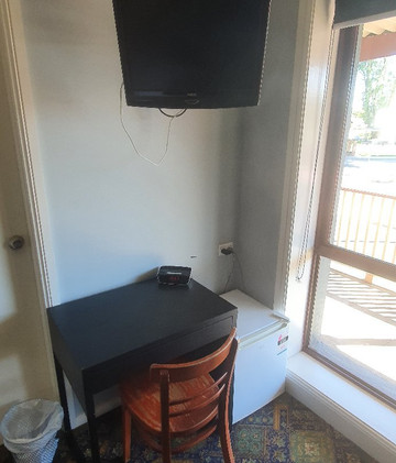 Royal Hotel Singleton主图