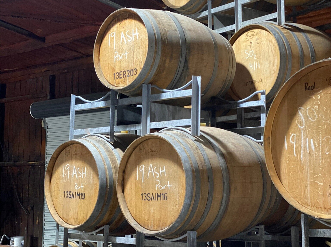 Vintage Connections-塞斯诺克必去景点