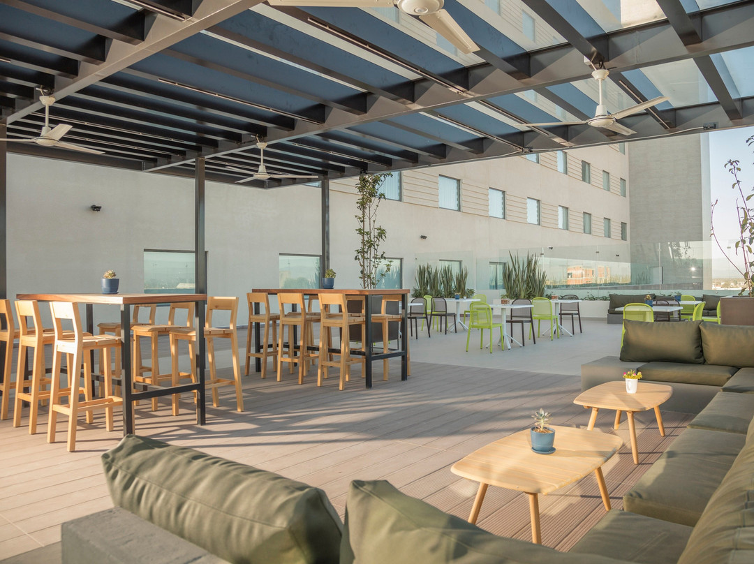 Holiday Inn & Suites Aguascalientes By IHG主图