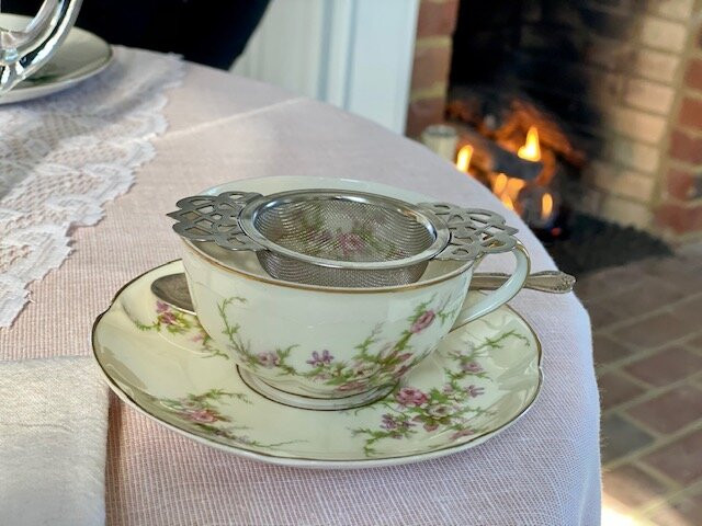 The Bed and Breakfast at Peace Hill Farm主图