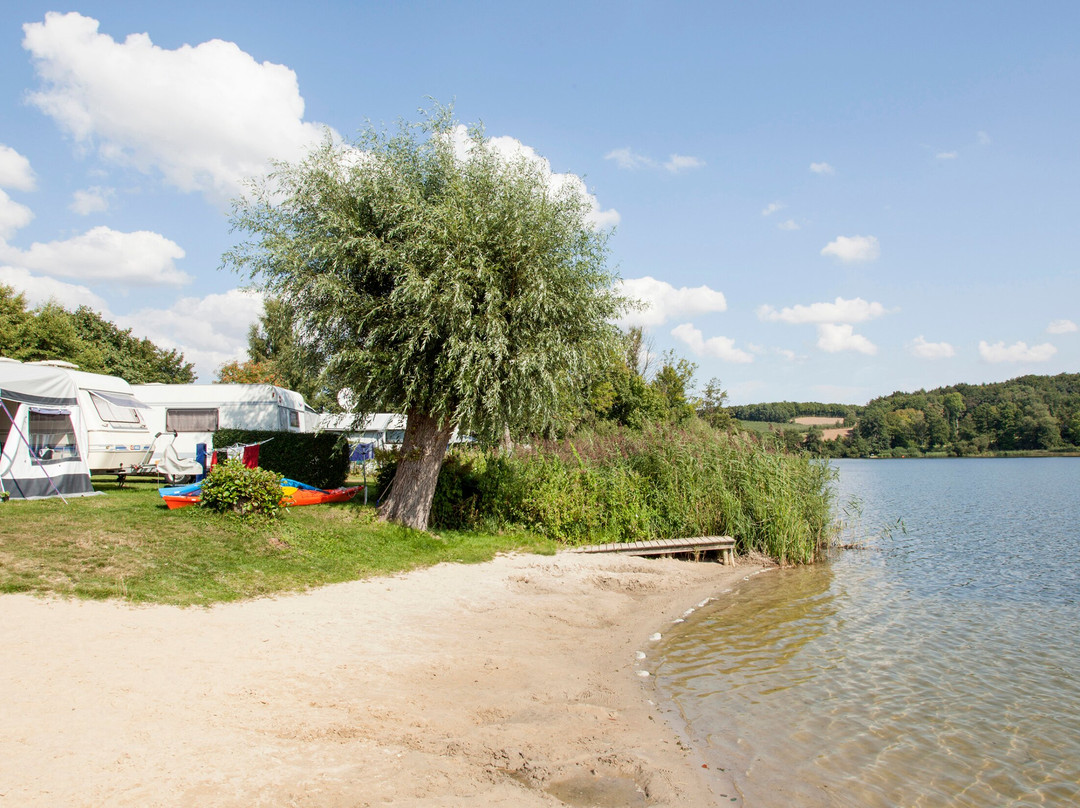 Naturpark-Camping Prinzenholz