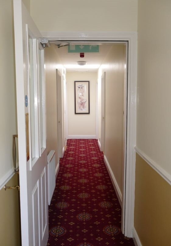 Avonmore House主图