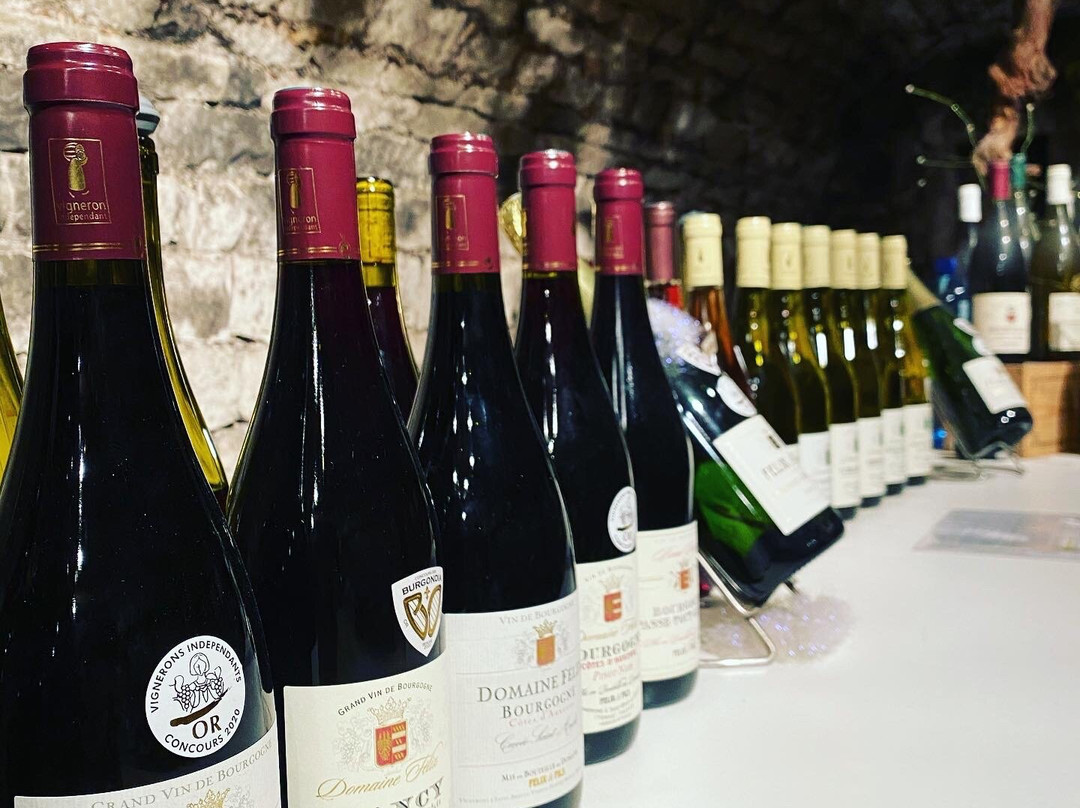 Domaine Felix景点图片