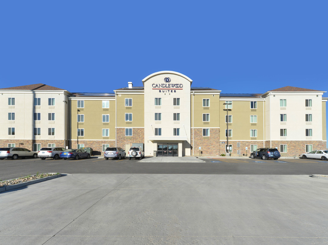 Candlewood Suites Casper by IHG主图
