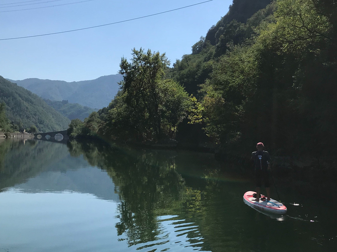 SUPDISCOVERY-Suviana必去景点