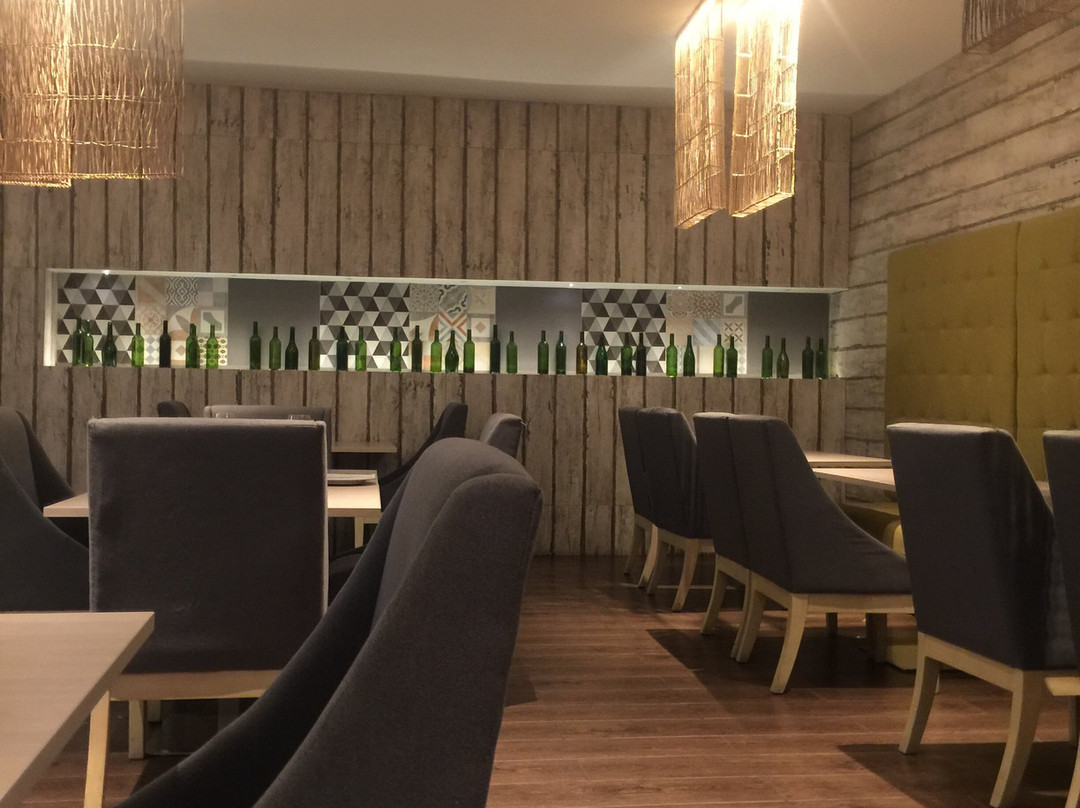 Wyndham Garden Barranquilla主图