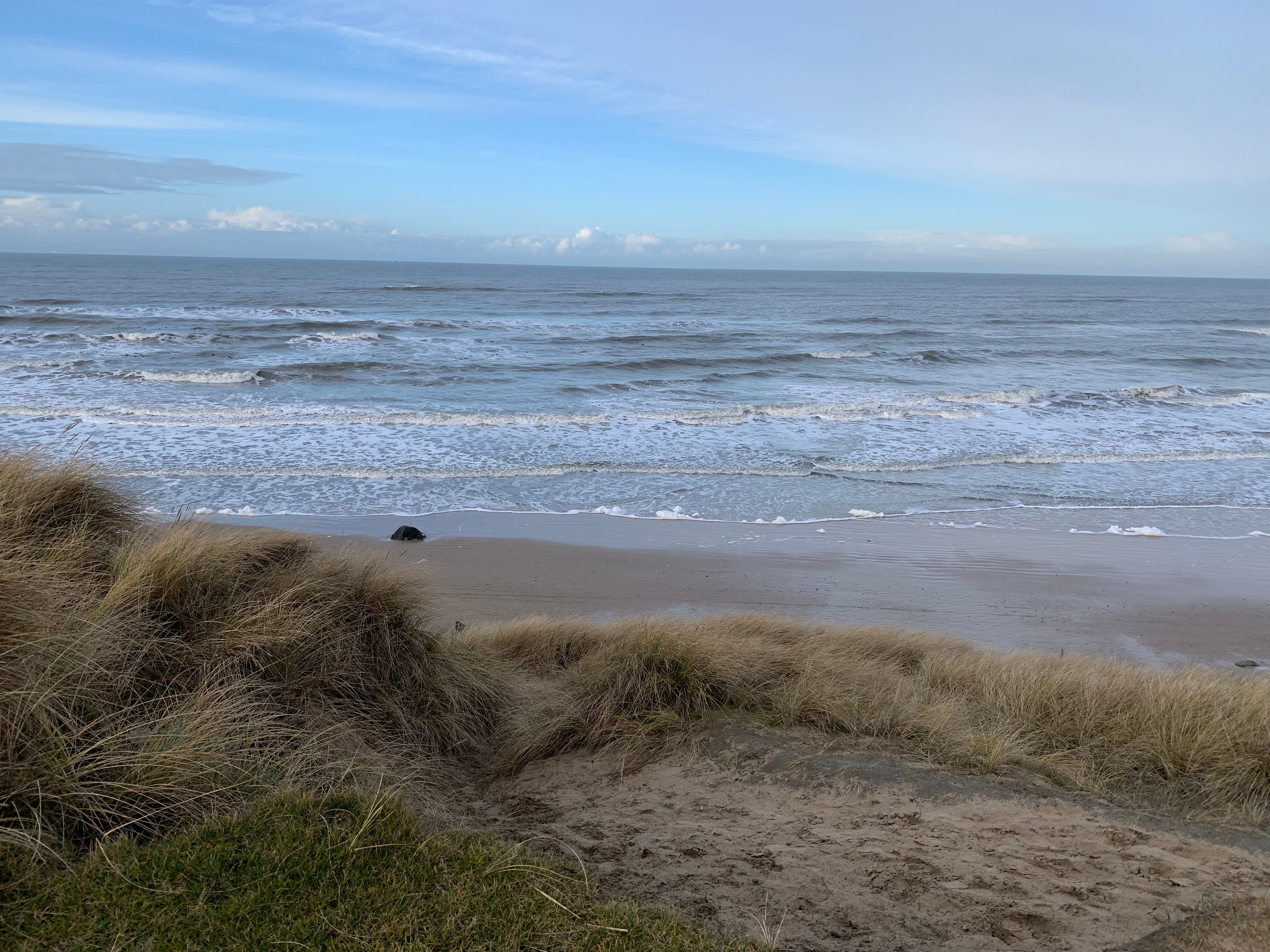 B&B by the Sea Hirtshals-泳池