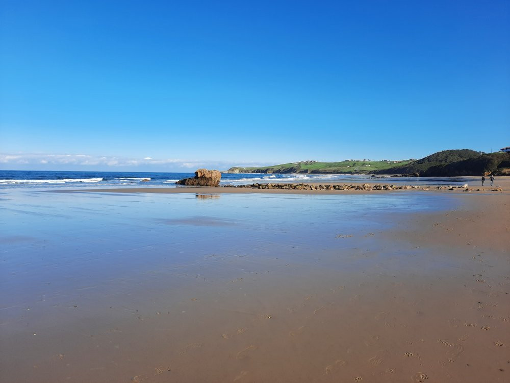 Playa Meron景点图片