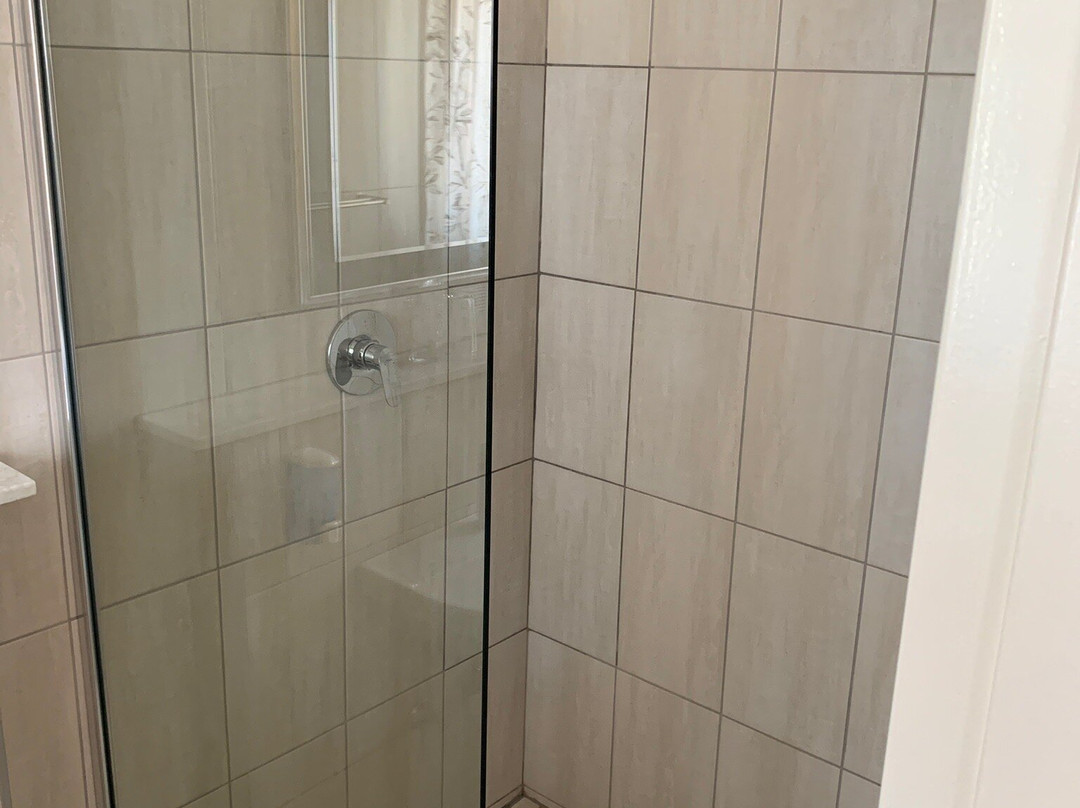 Omaruru Guesthouse主图