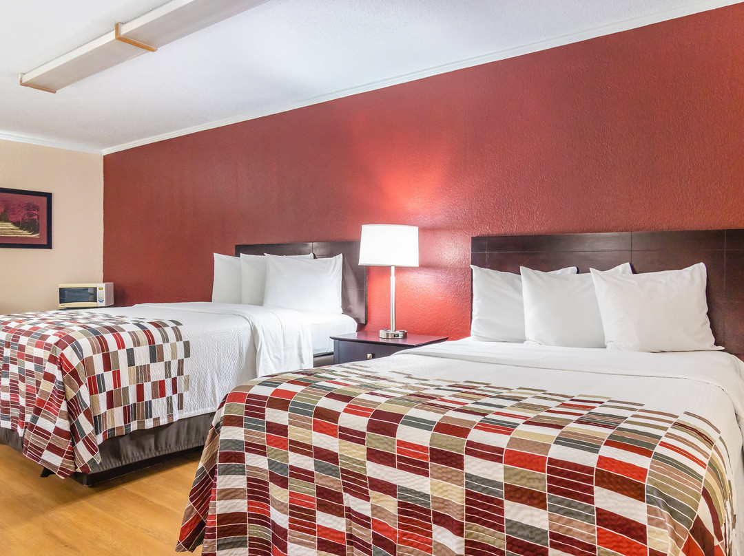 Red Roof Inn Ashtabula - Austinburg主图