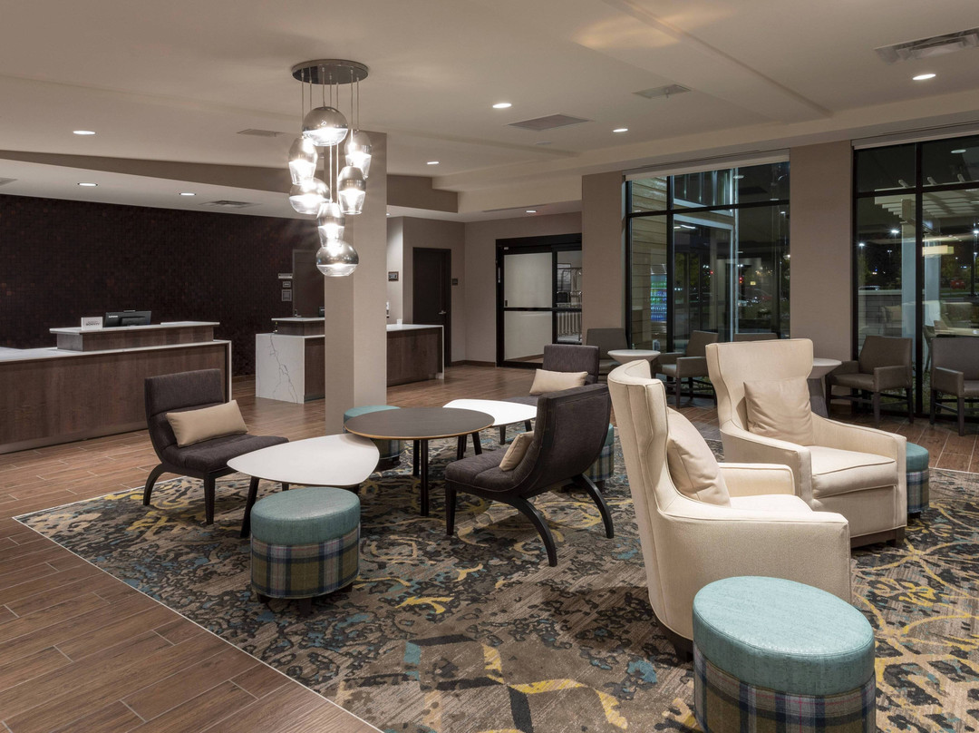 Residence Inn Minneapolis Maple Grove/Arbor Lakes主图