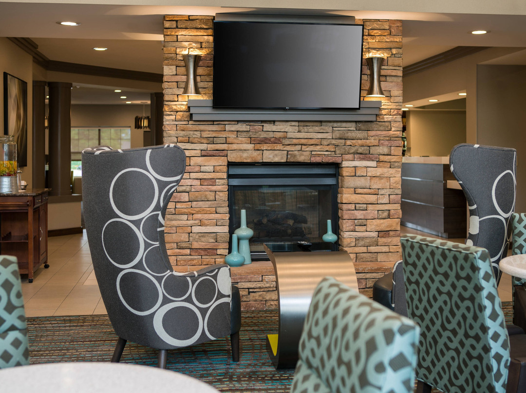 Residence Inn by Marriott Cypress Los Alamitos主图