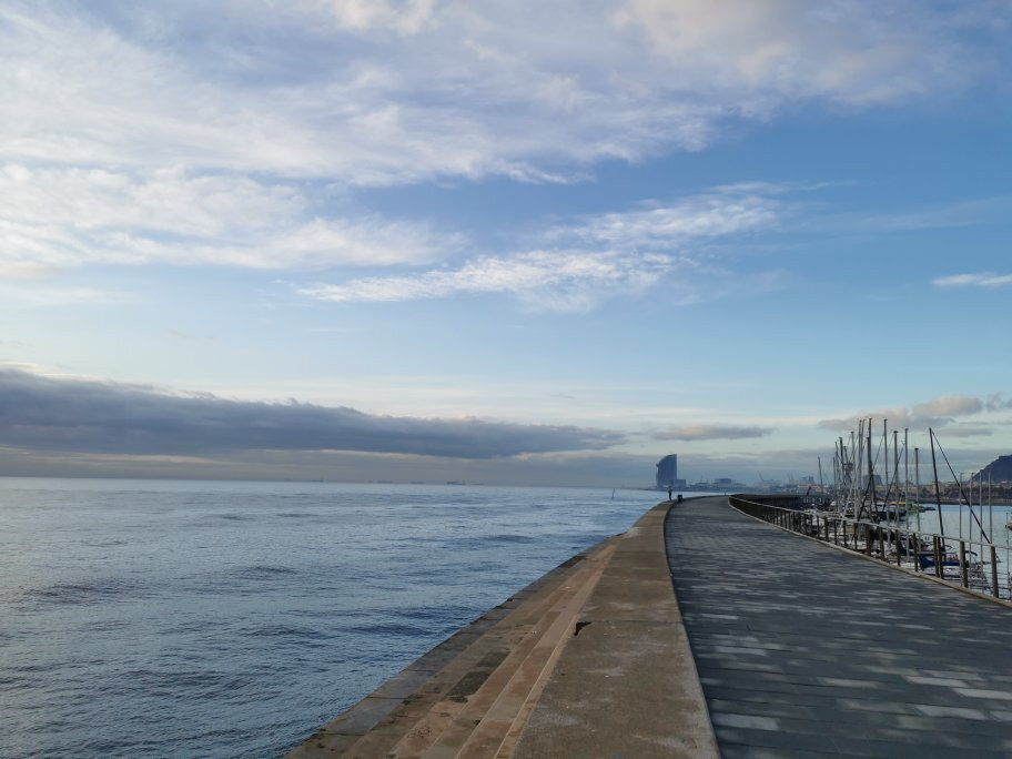 Port Masnou-埃尔马斯诺必去景点