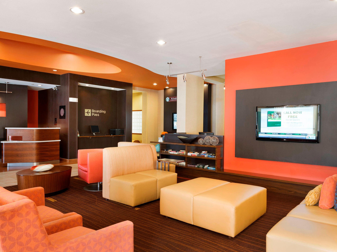 Courtyard by Marriott Peoria主图