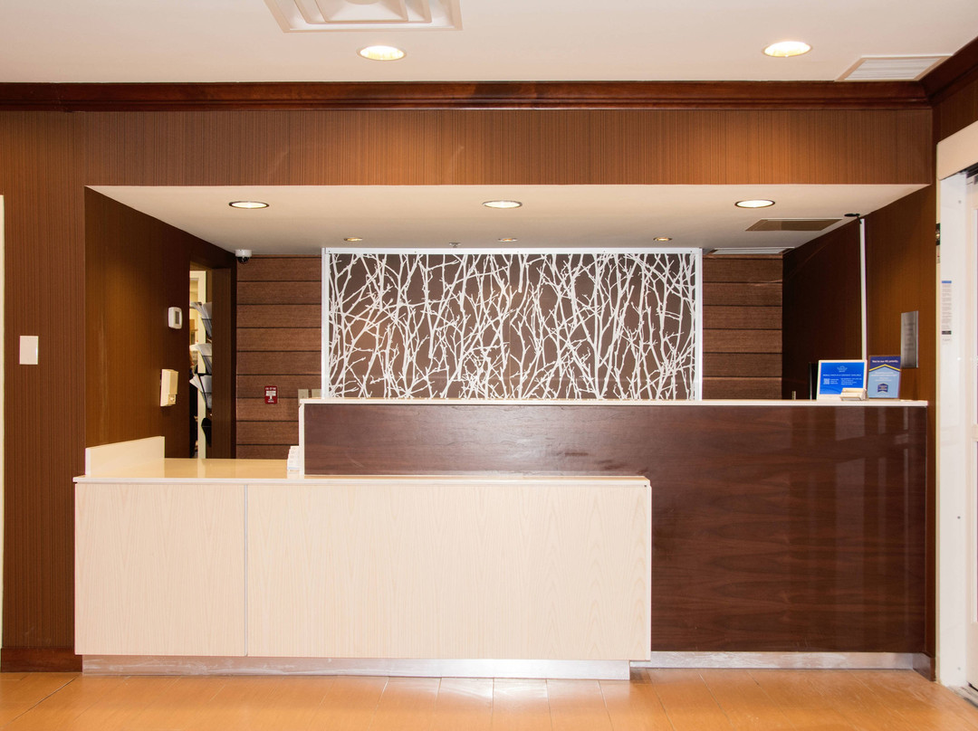 Fairfield by Marriott Inn & Suites Butler主图