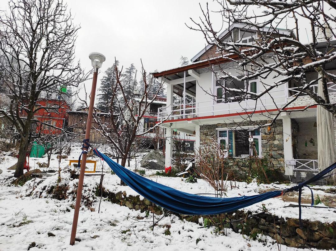 Jibhi Homestead主图