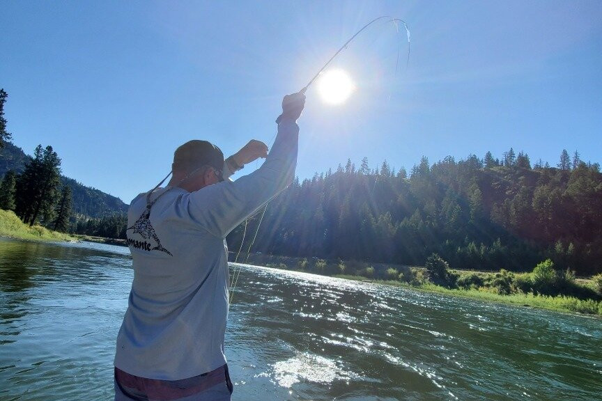 Bent Fly Fishing景点图片