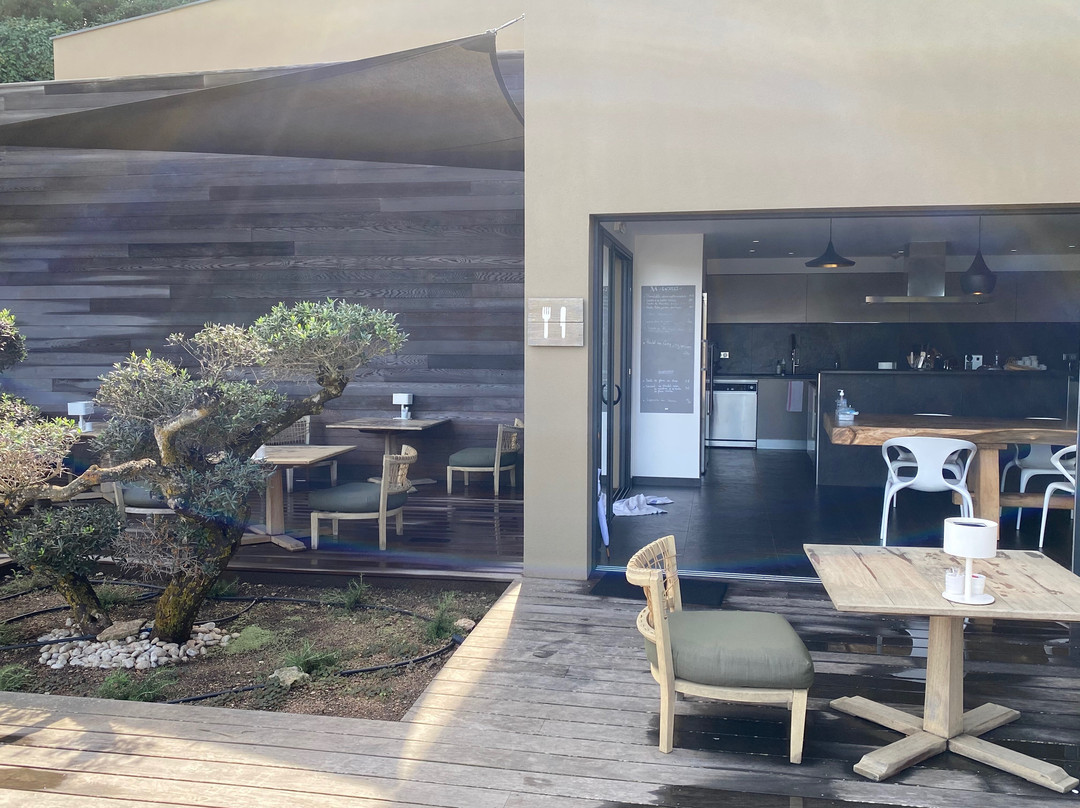 Hotel Version Maquis主图