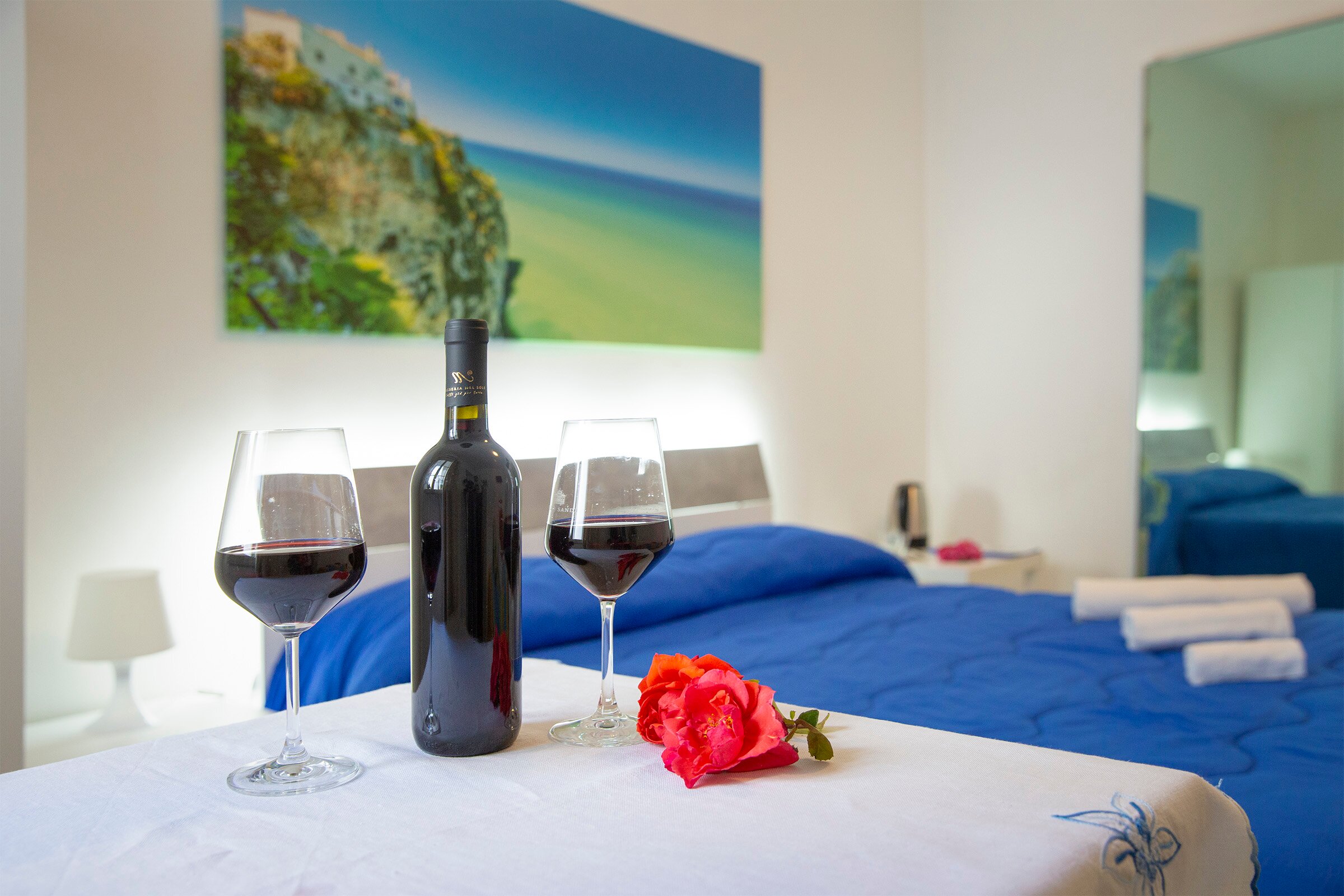 Anna E Augusto B&B-官方